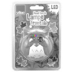 LED-es fejlmpa - bagoly