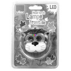 LED-es fejlmpa - oroszln