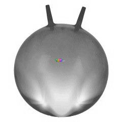 LED-es ugrllabda - Rzsaszn, 45-50 cm