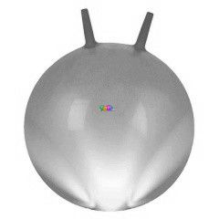 LED-es ugrllabda - Zld, 45-50 cm
