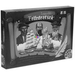 Legends felfedezsek trsasjtk