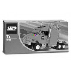 LEGO 10156 Truck - vontat