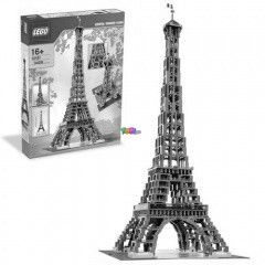 LEGO 10181 Eiffel Tower 1:300 mretarny