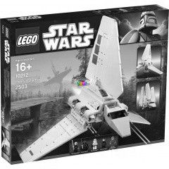 LEGO 10212 - Birodalmi Shuttle