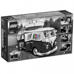 LEGO 10220 - Wolkswagen T1 lakaut