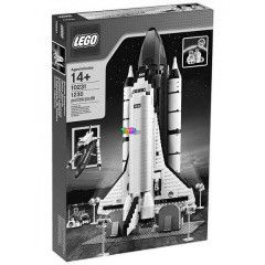 LEGO 10231 - rrepl
