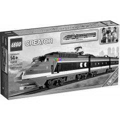 LEGO 10233 - Horizon expressz vonat