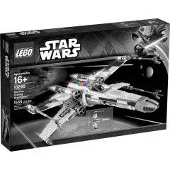 LEGO 10240 - Red Five X-Wing Starfighter rhaj