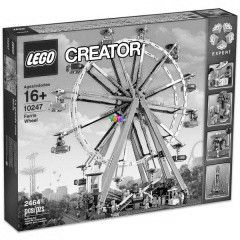 LEGO 10247 - riskerk
