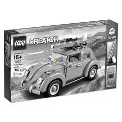 LEGO 10252 - Wolkswagen bogr