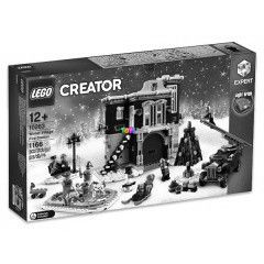 LEGO 10263 - Tli tzolt lloms