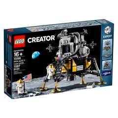 LEGO 10266 - NASA Apollo 11 holdkomp