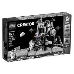 LEGO 10266 - NASA Apollo 11 holdkomp