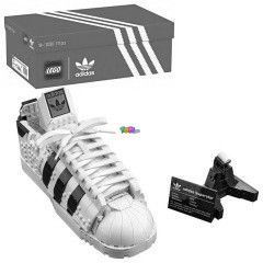 LEGO 10282 - Adidas Originals Superstar