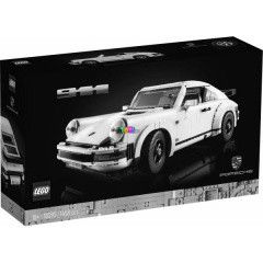 LEGO 10295 - Porsche 911 10295