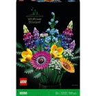 LEGO 10313 - Vadvirg-csokor