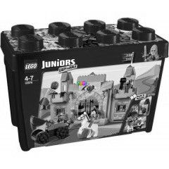 LEGO 10676 - Lovagi kastly