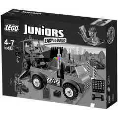 LEGO 10683 - tpt aut