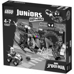 LEGO 10687 - Pkember bvhelye