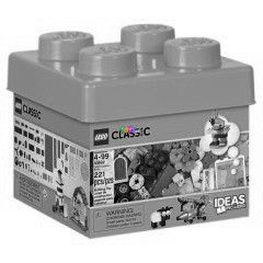 LEGO 10692 - Kreatv ptelemek