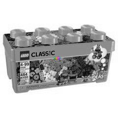 LEGO 10696 - Kzepes mret kreatv ptkszlet