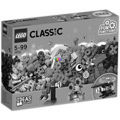 LEGO 10712 - Kockk s figurk