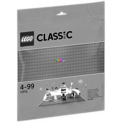 LEGO 10714 - Kk alaplap