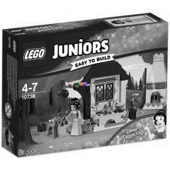 LEGO 10738 - Hfehrke hzikja