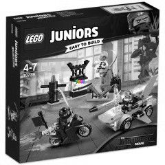 LEGO 10739 - Cpatmads