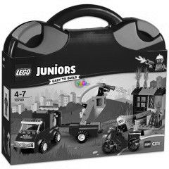 LEGO 10740 - Tzolt jrr jtkbrnd