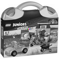 LEGO 10746 - Mia farm jtkbrndje