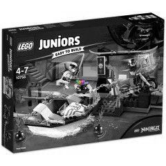 LEGO 10755 - Zane nindzsahajs ldzse