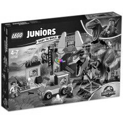 LEGO 10758 - T-Rex kitrs