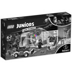 LEGO 10761 - A nagy szks