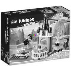 LEGO 10762 - Belle mesi