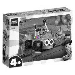 LEGO 10766 - Woody s az RC