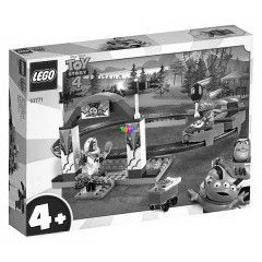 LEGO 10771 - Karnevli hullmvast