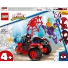 LEGO 10781 - Pkember Techno Trike hromkerekje