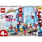LEGO 10784 - Pkember fhadiszllsa
