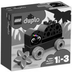 LEGO 10859 - Els katicabogaram