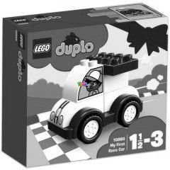 LEGO 10860 - Els versenyautm