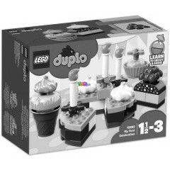 LEGO 10862 - Els nneplsem