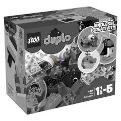 LEGO 10865 - Mks alkotsok