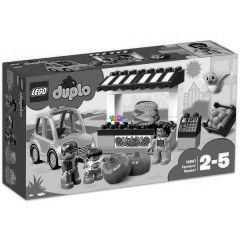LEGO 10867 - Farmerek piaca
