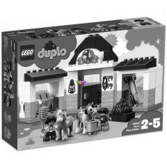 LEGO 10868 - Pni istll