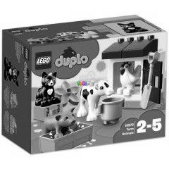 LEGO 10870 - Hzillatok