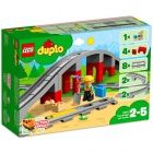 LEGO 10872 - Vasti hd s snek