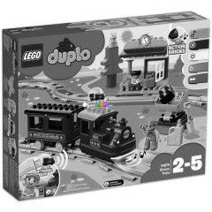 LEGO 10874 - Gzmozdony