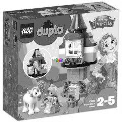 LEGO 10878 - Aranyhaj tornya