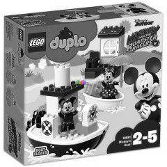 LEGO 10881 - Miki csnakja